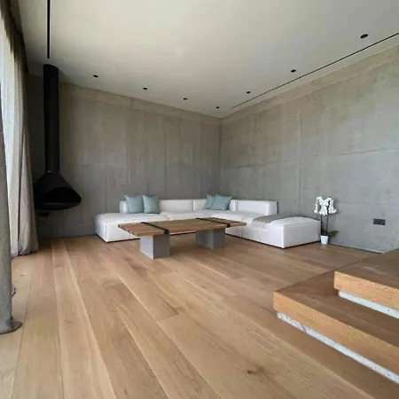 Elounda Gulf Sunrise Villa Zewnętrze zdjęcie