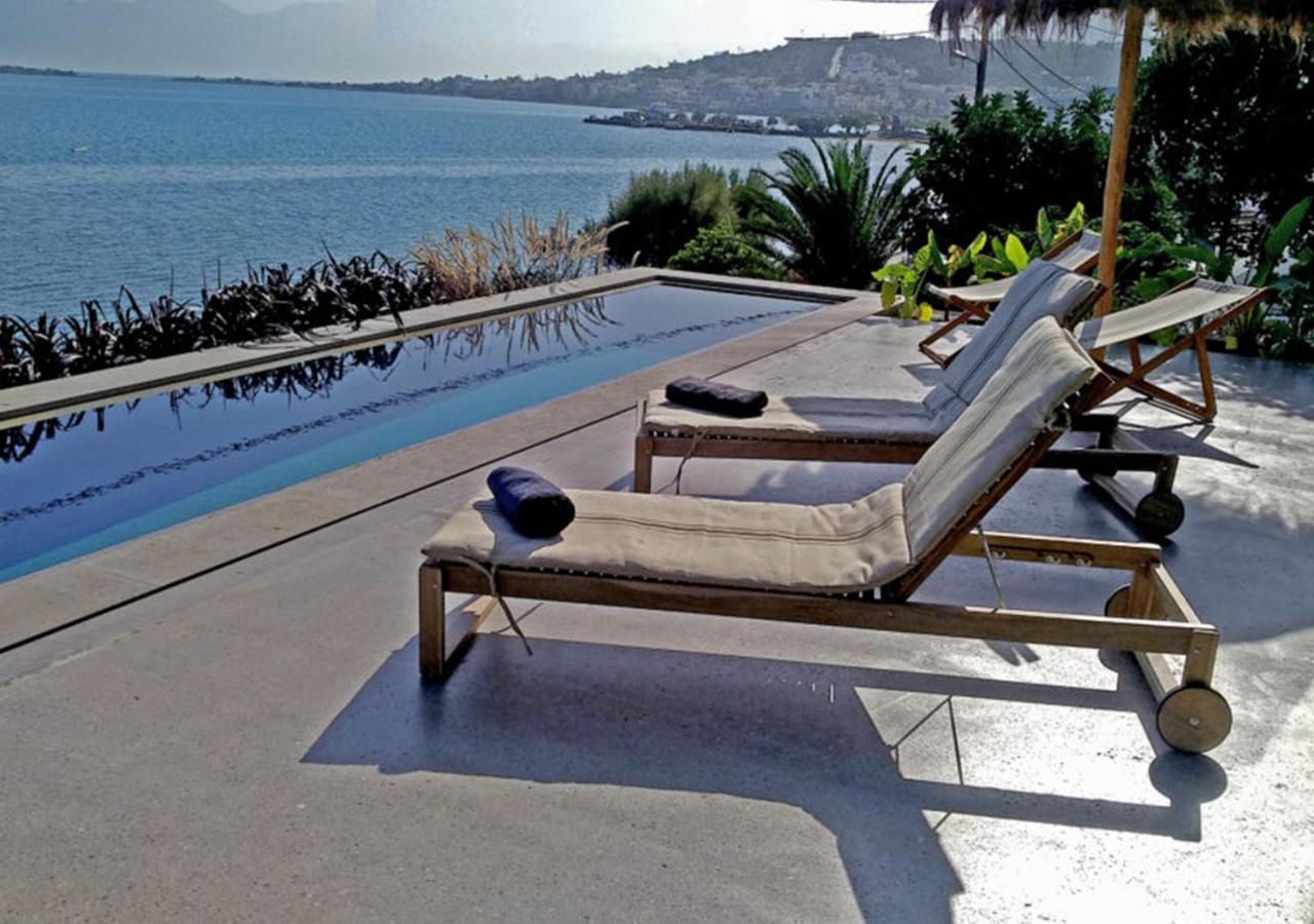 Gulf Sunrise Villa *
