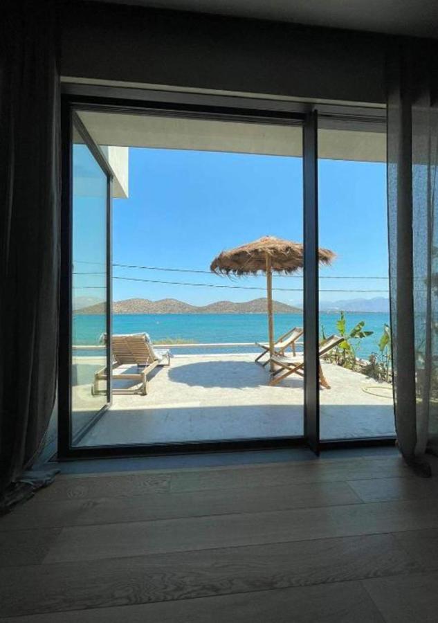 Gulf Sunrise Elounda