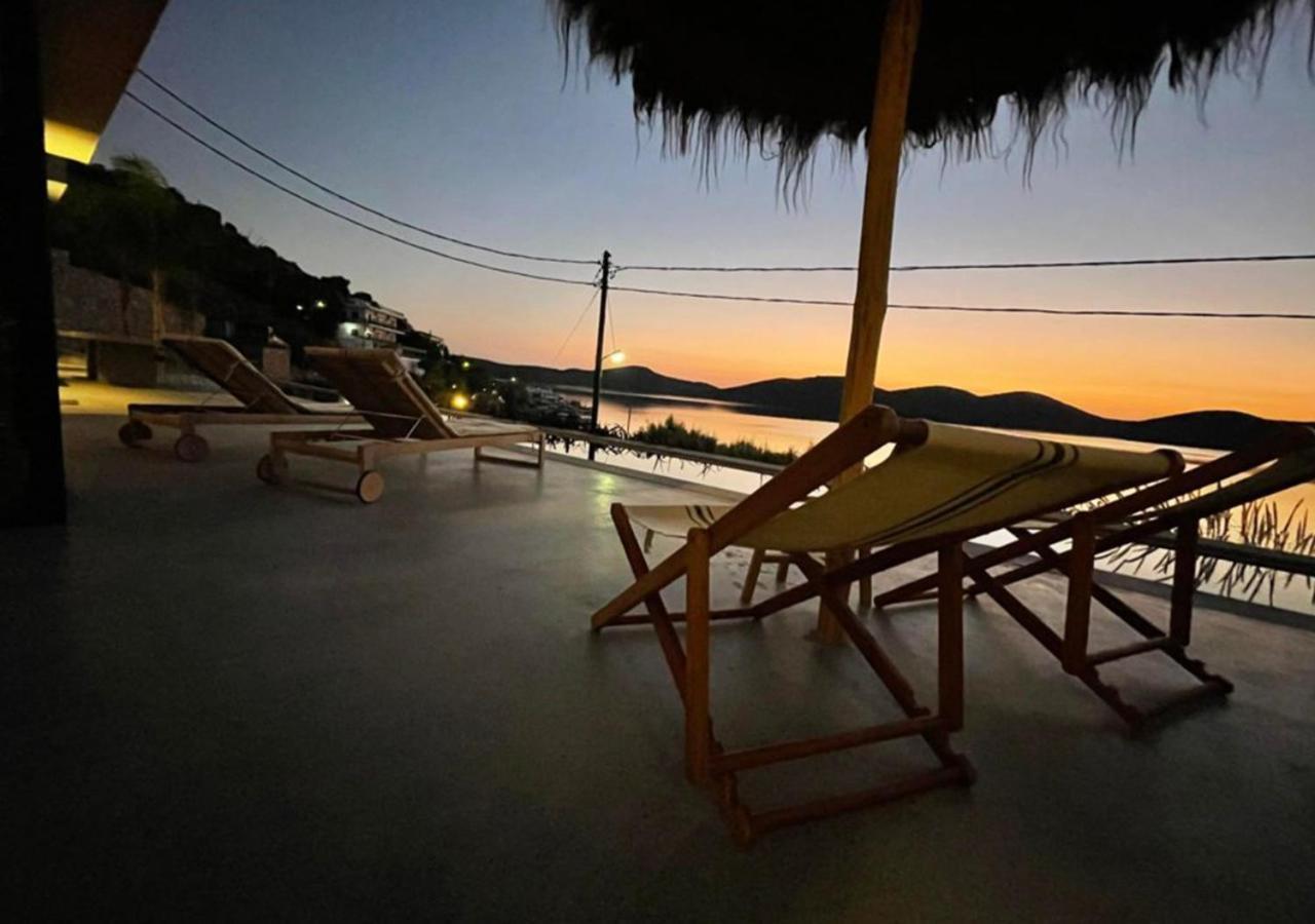 Gulf Sunrise Villa *
