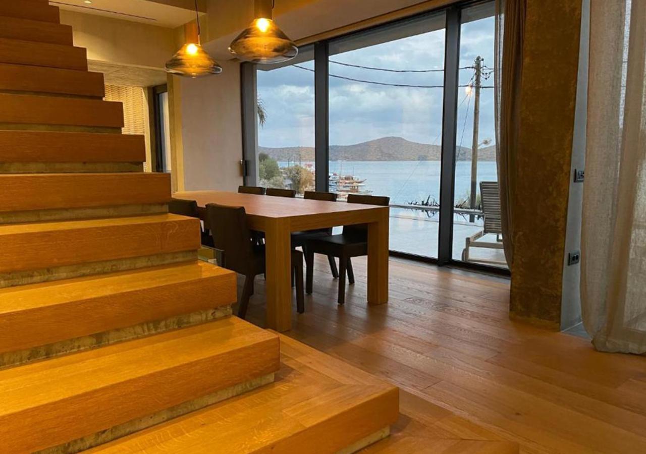 Gulf Sunrise Villa Elounda