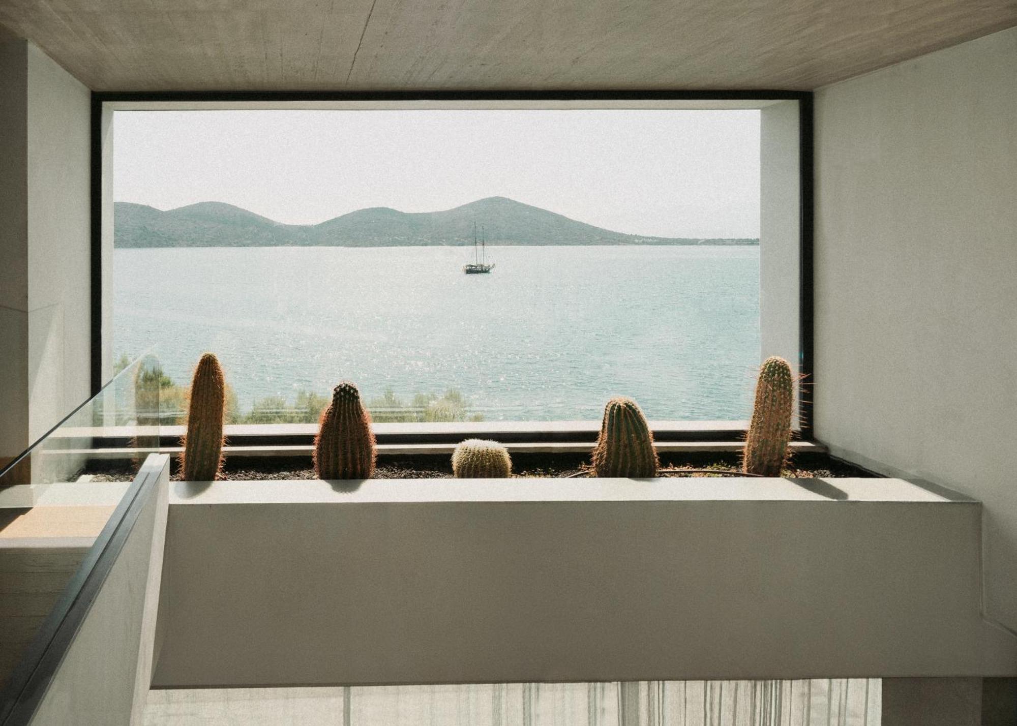 Gulf Sunrise Villa Elounda (Crete)