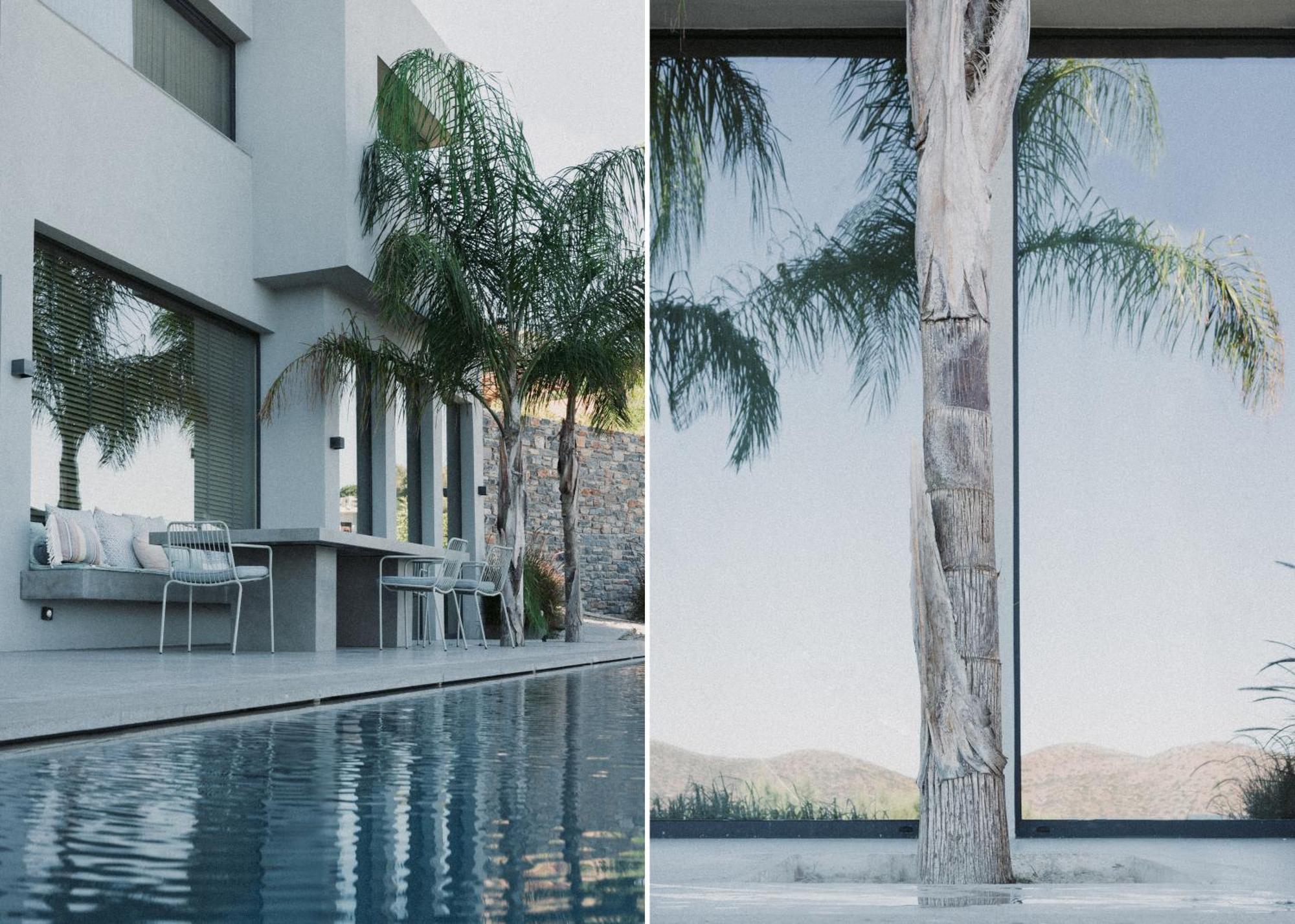 Gulf Sunrise Villa