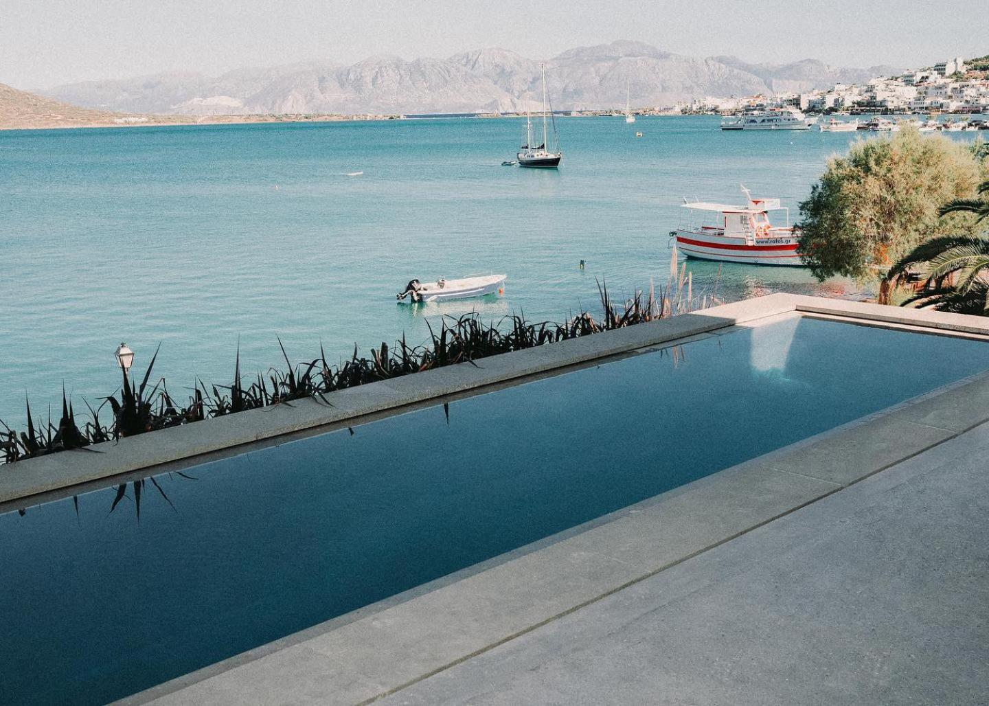 Gulf Sunrise Elounda
