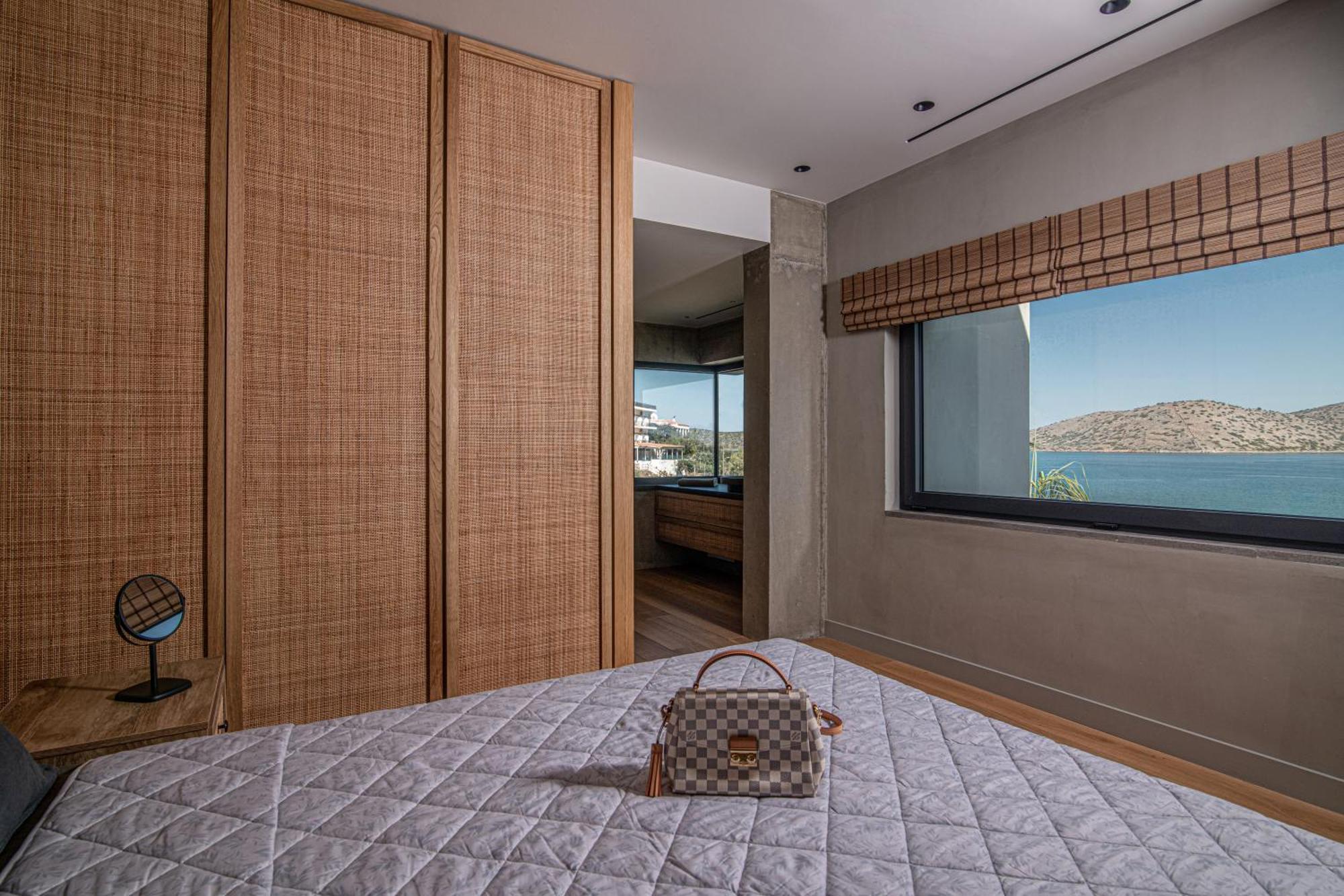 Gulf Sunrise Villa