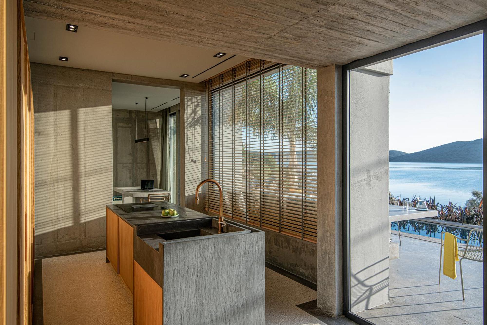 Gulf Sunrise Villa