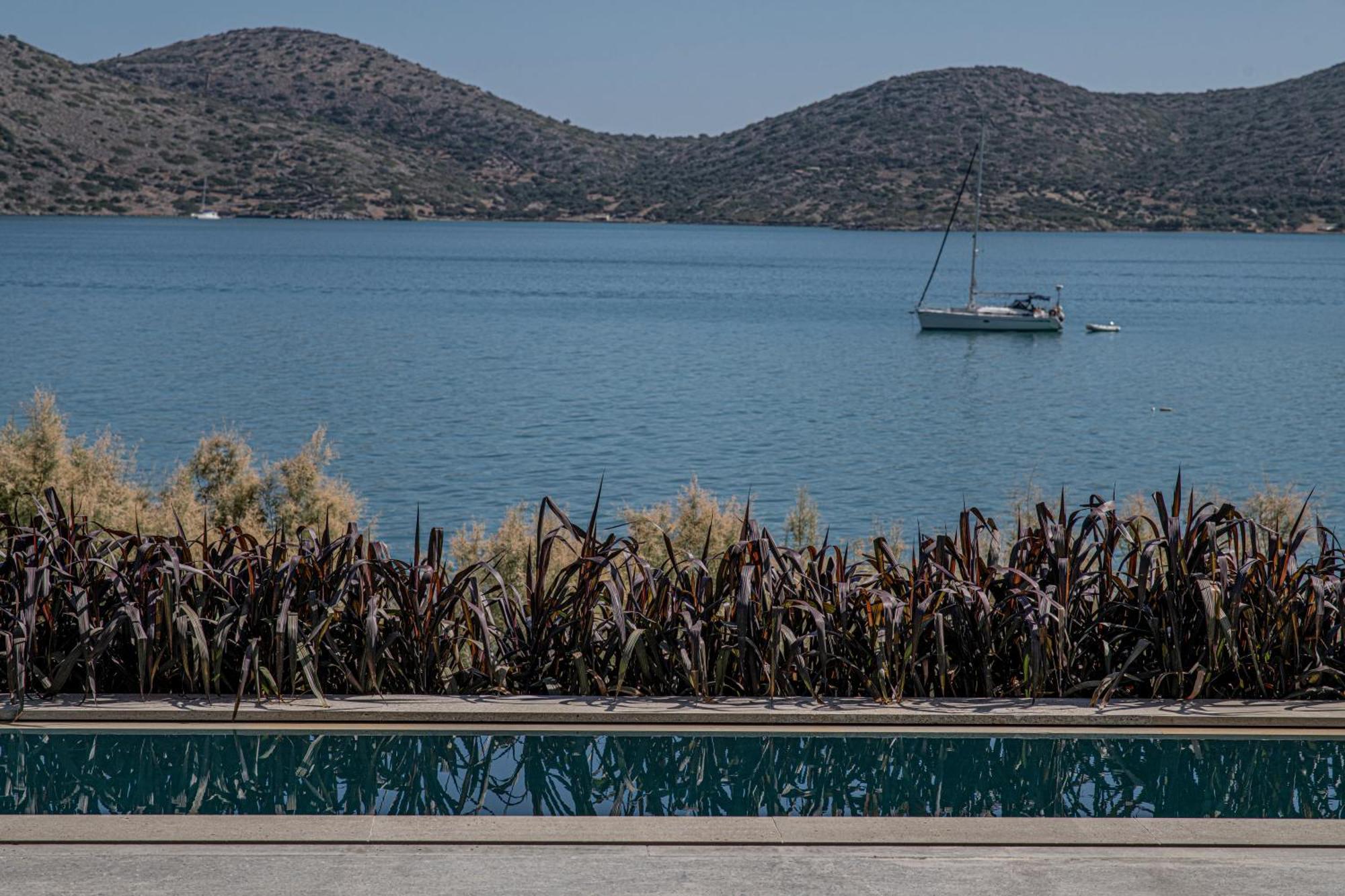 Gulf Sunrise Villa Elounda