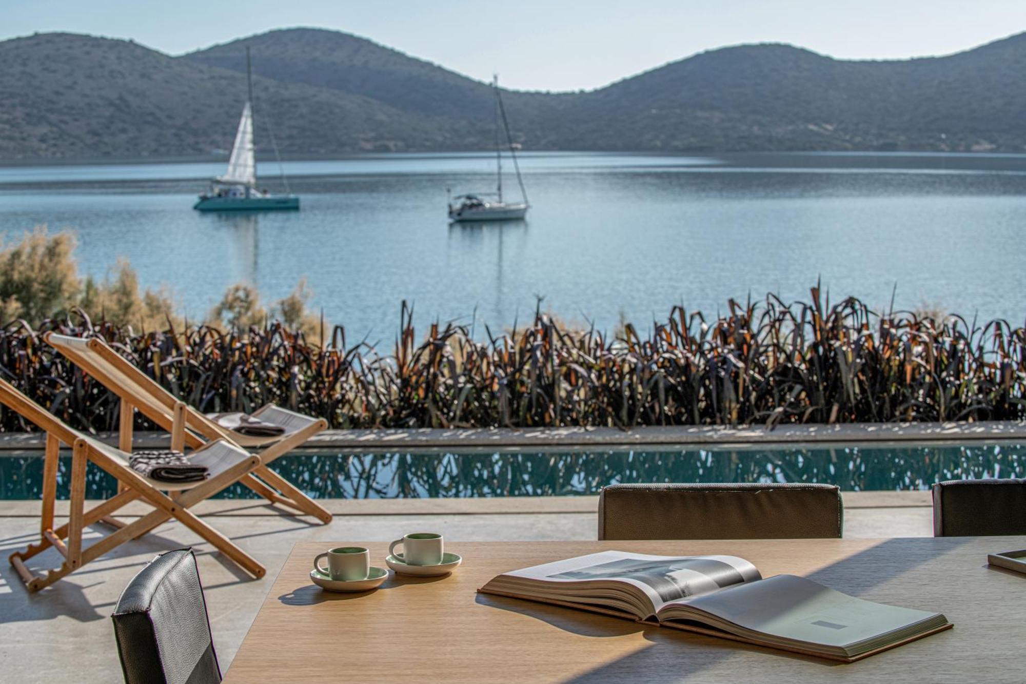 Gulf Sunrise Elounda